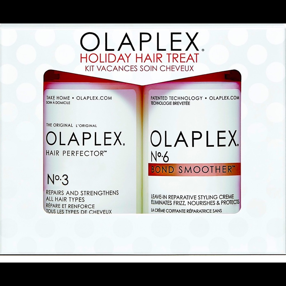 OLAPLEX brand new never opened